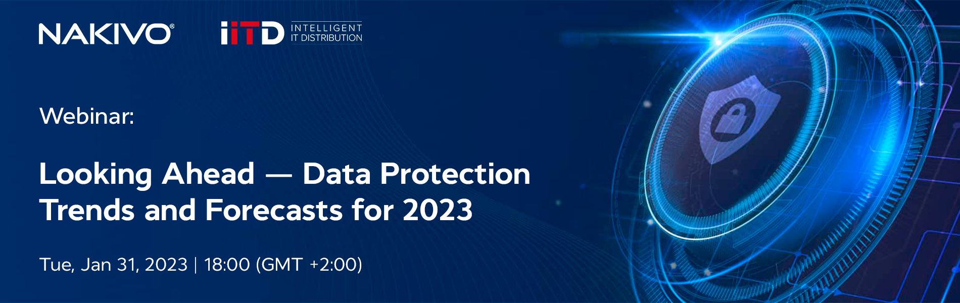 Looking Ahead — Data Protection Trends and Forecasts for 2023