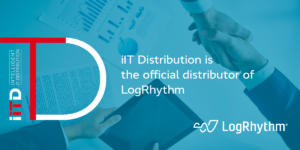iIT Distribution is the official distributor of LogRhythm!